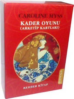 Kader Oyunu Arketip Kartları