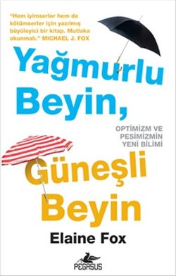 Yağmurlu Beyin, Güneşli Beyin