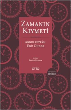 Zamanın Kıymeti - Genişletilmiş Baskı - (Ciltli)