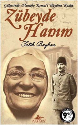 Zübeyde Hanım