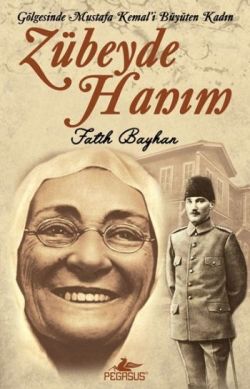 Zübeyde Hanım