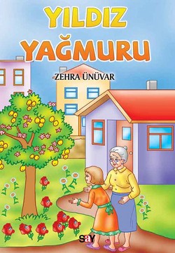 Yıldız Yağmuru