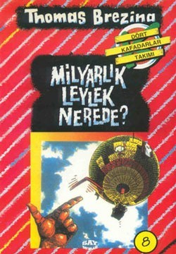 Milyarlık Leylek Nerede?