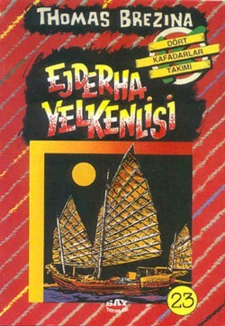 Ejderha Yelkenlisi