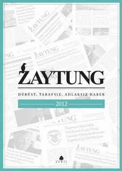 Zaytung 2012