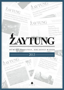 Zaytung 2013