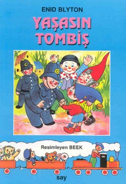 Yaşasın Tombiş