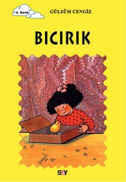 Bıcırık