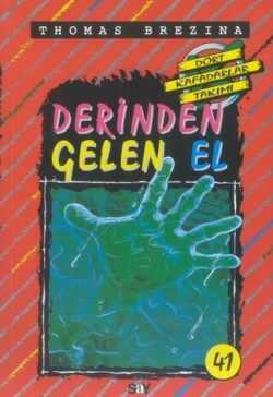 Derinden Gelen El