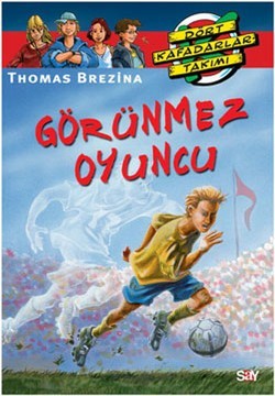 Görünmez Oyuncu