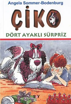 Çiko Dört Ayaklı Sürpriz