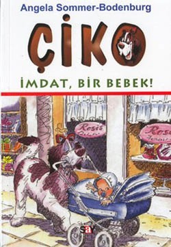 Çiko İmdat, Bir Bebek!