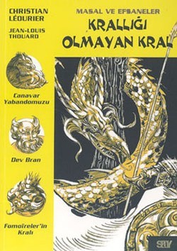 Krallığı Olmayan Kral