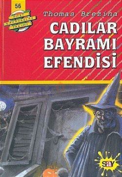 Cadılar Bayramı Efendisi