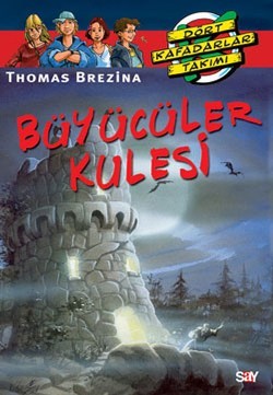 Büyücüler Kulesi