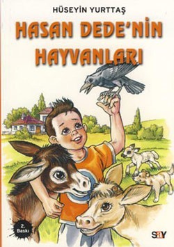 Hasan Dede’nin Hayvanları