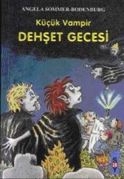 Küçük Vampir / Dehşet Gecesi