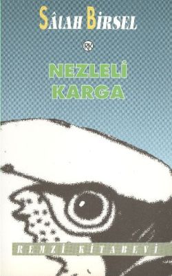 Nezleli Karga