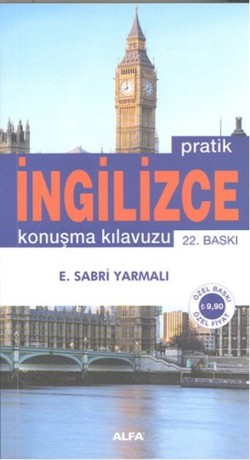 Pratik İngilizce Konuşma Kılavuzu