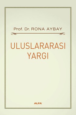 Uluslararası Yargı