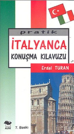 Pratik İtalyanca Konuşma Kılavuzu