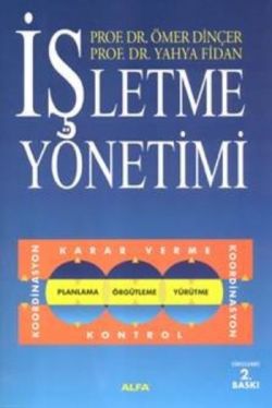 İşletme Yönetimi