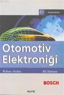 Otomotiv Elektriği