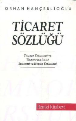 Ticaret Sözlüğü