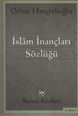 İslam İnançları Sözlüğü