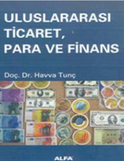 Uluslararası Ticaret Para ve Finans