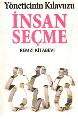 İnsan Seçme Yöneticinin Kılavuzu