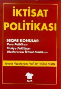 İktisat Politikası