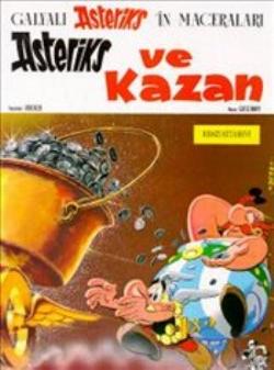 Asteriks ve Kazan