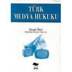 Türk Medya Hukuku