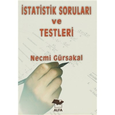 İstatistik Soruları ve Testleri