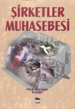 Şirketler Muhasebesi