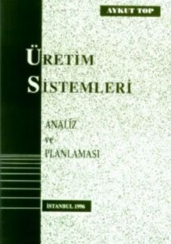 Üretim Sistemleri Analiz ve Planlaması