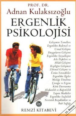 Ergenlik Psikolojisi