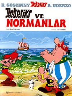 Asteriks ve Normanlar