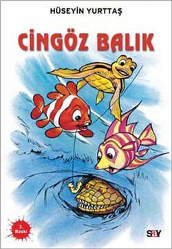 Cingöz Balık