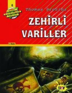 Zehirli Variller