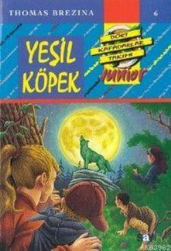 Yeşil Köpek