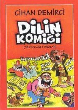 Dilin Komiği