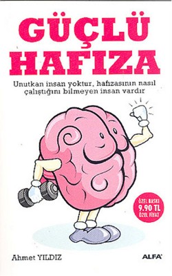 Güçlü Hafıza Cep