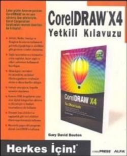 CorelDraw X4 Yetkili Klavuzu