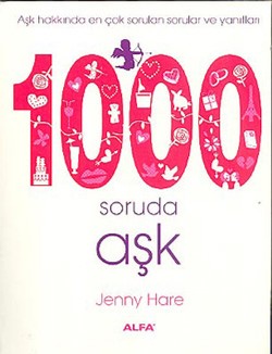 1000 Soruda Aşk