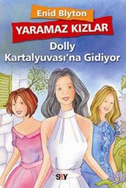 Dolly Kartalyuvası’na Gidiyor