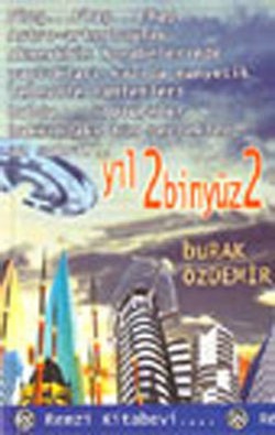 Yıl 2binyüz2