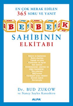 Bebek Sahibinin El Kitabı