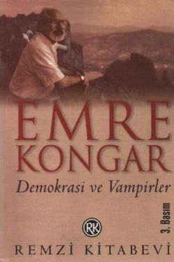 Demokrasi ve Vampirler